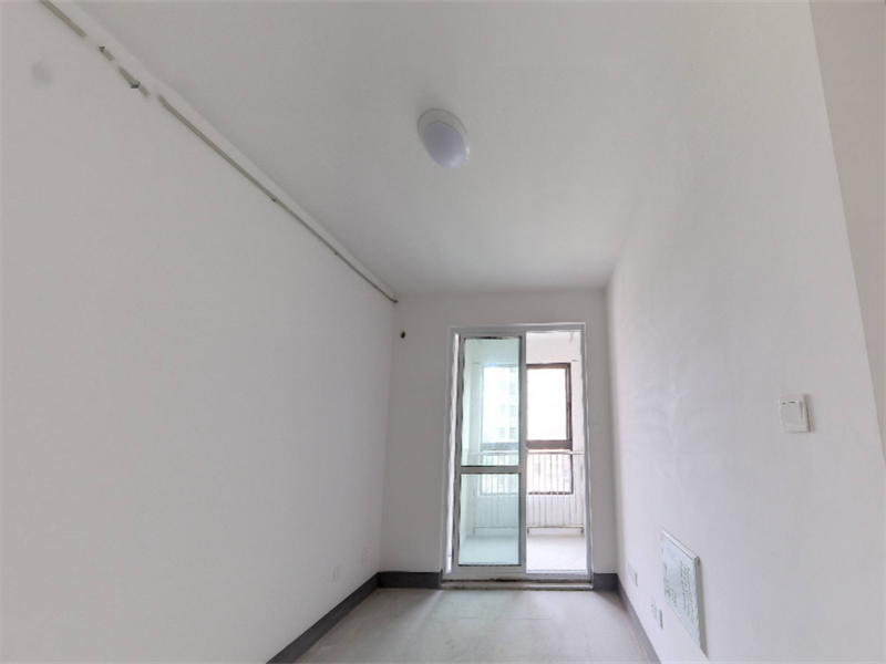 百花馨苑 2室2厅1卫 87.83m²