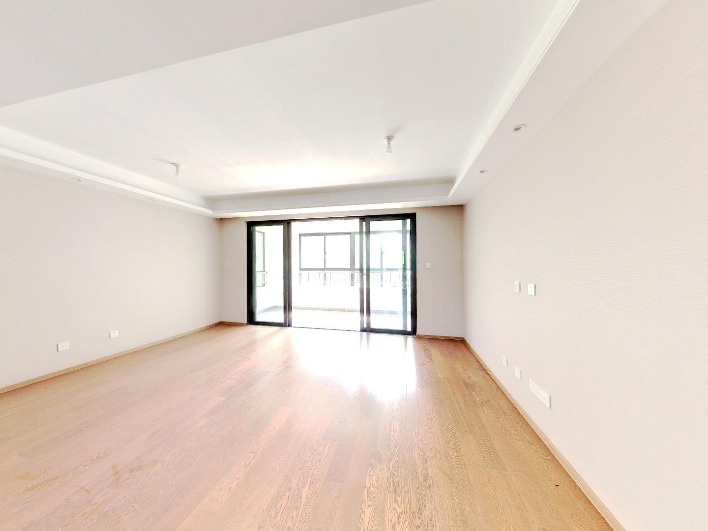 万濠禧园 3室2厅2卫 128m&sup2;