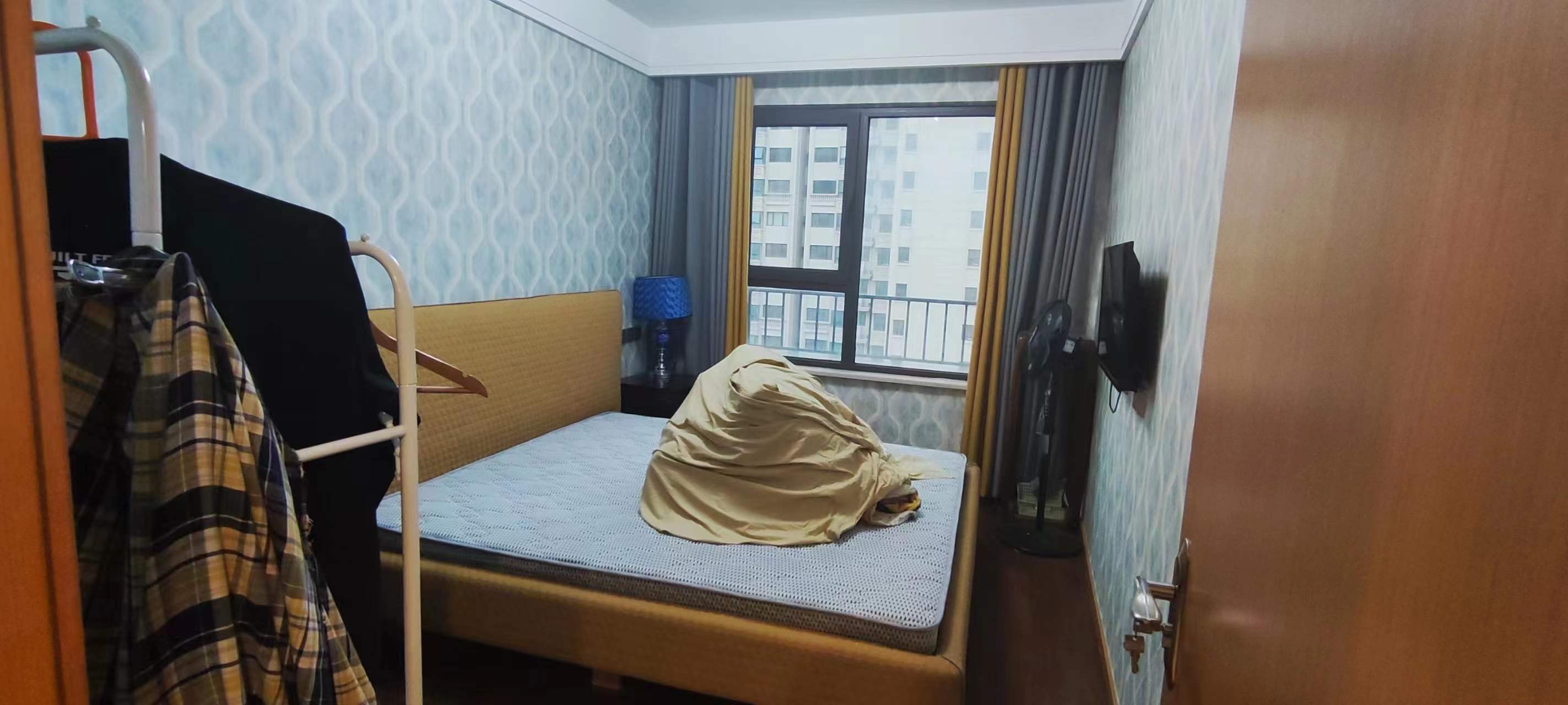 中南熙悦(南通经济技术开发区) 3室2厅2卫 117m&sup2;
