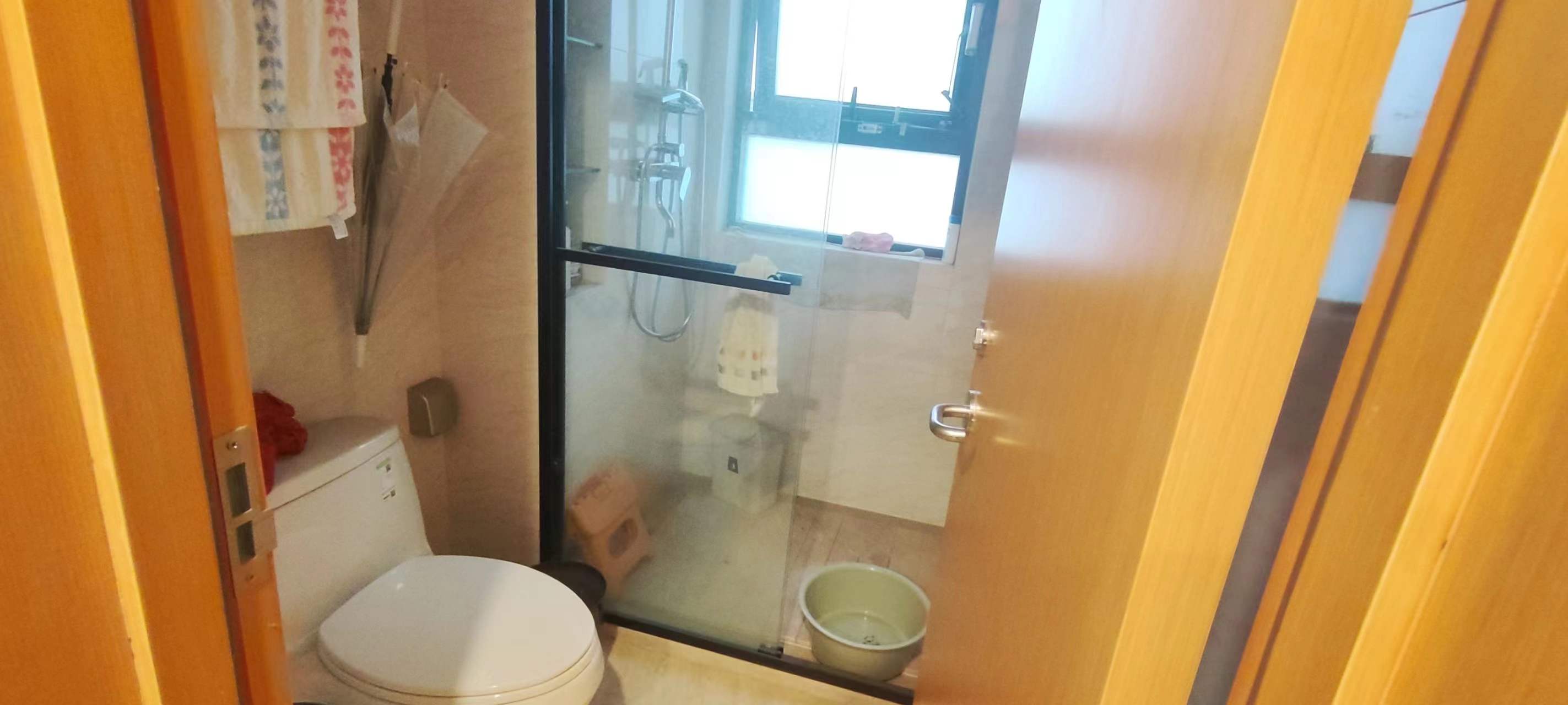 中南熙悦(南通经济技术开发区) 3室2厅2卫 117m&sup2;