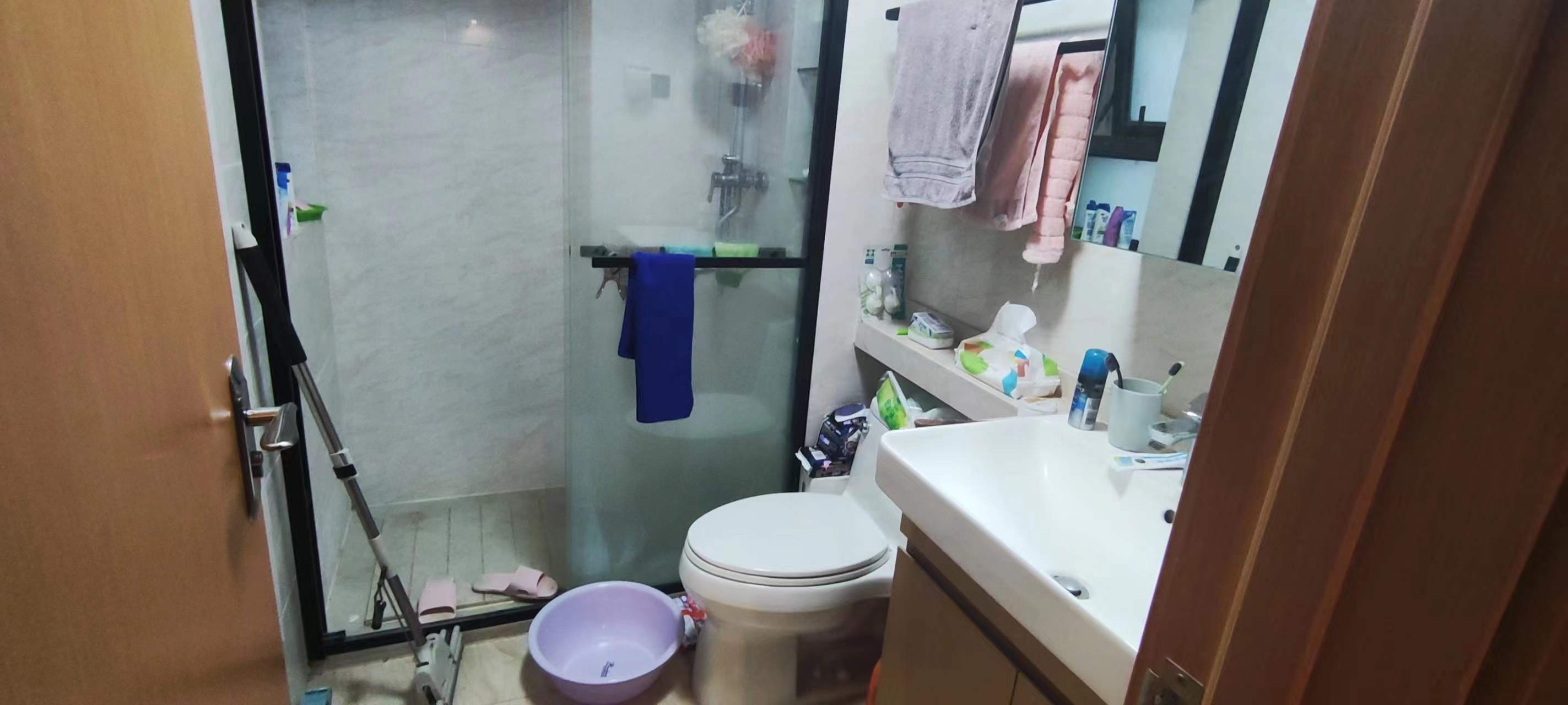 中南熙悦(南通经济技术开发区) 3室2厅2卫 117m&sup2;