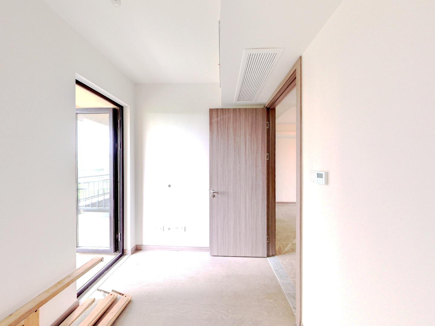 云樾河山 3室2厅2卫 118m&sup2;