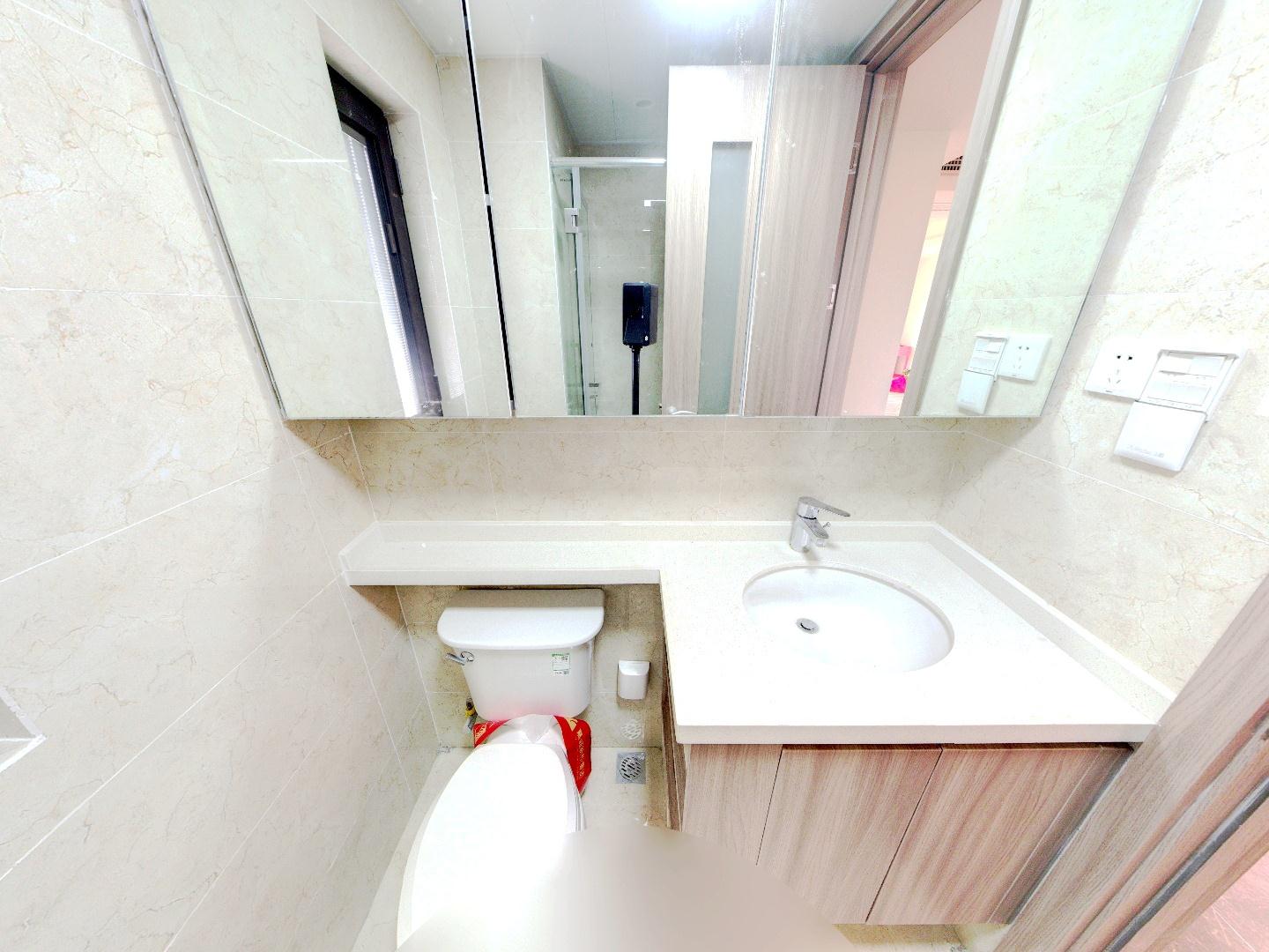 云樾河山 3室2厅2卫 118m&sup2;