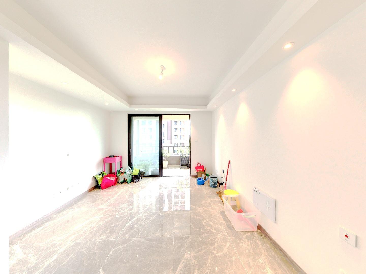 云樾河山 3室2厅2卫 118m&sup2;