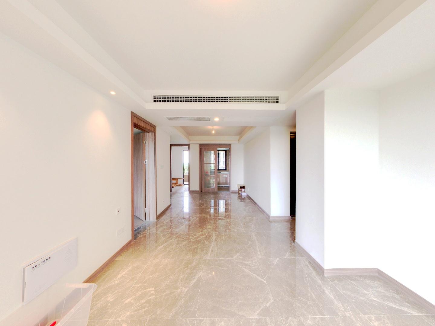 云樾河山 3室2厅2卫 118m&sup2;