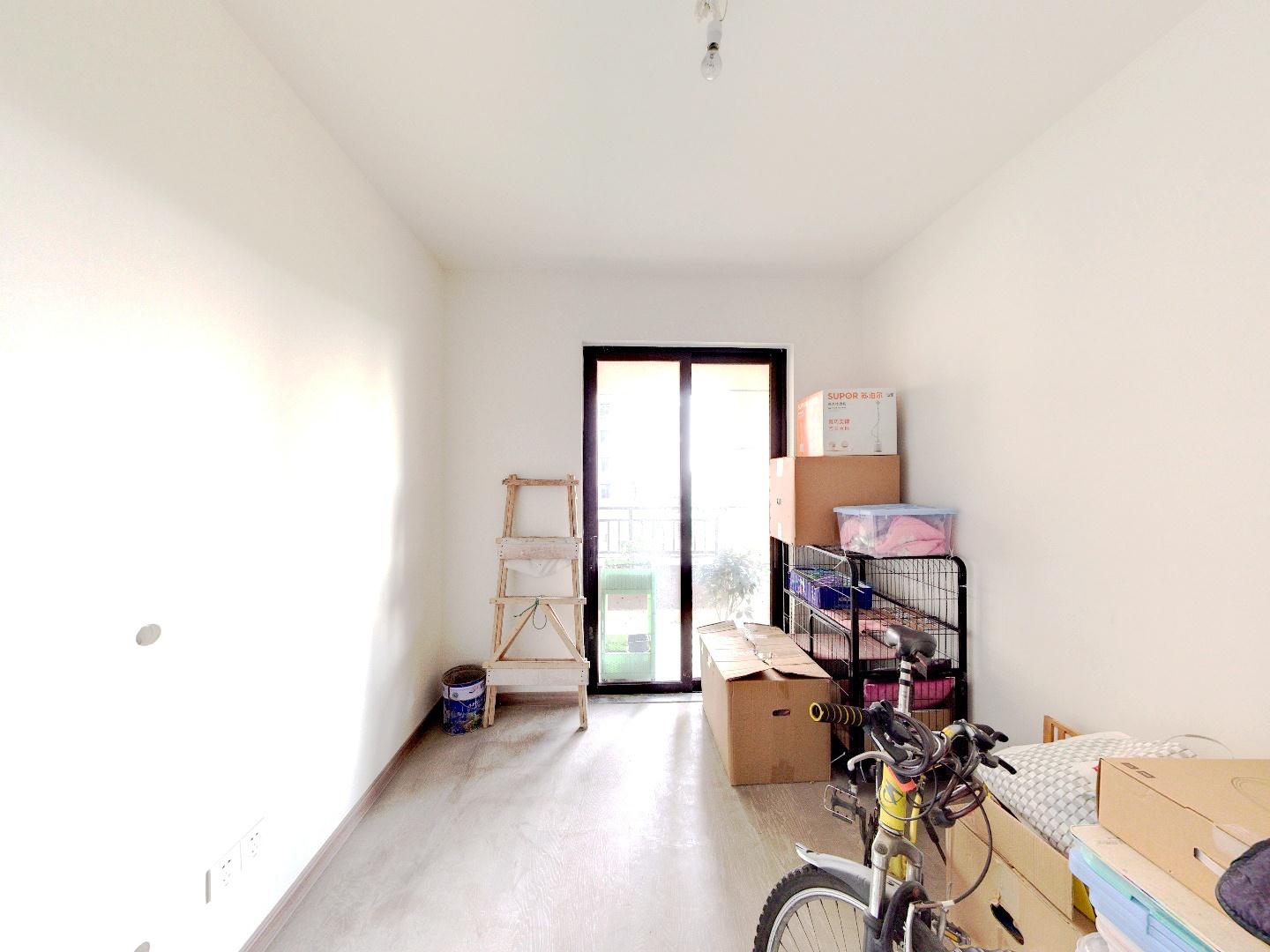云樾河山 3室2厅2卫 118m&sup2;
