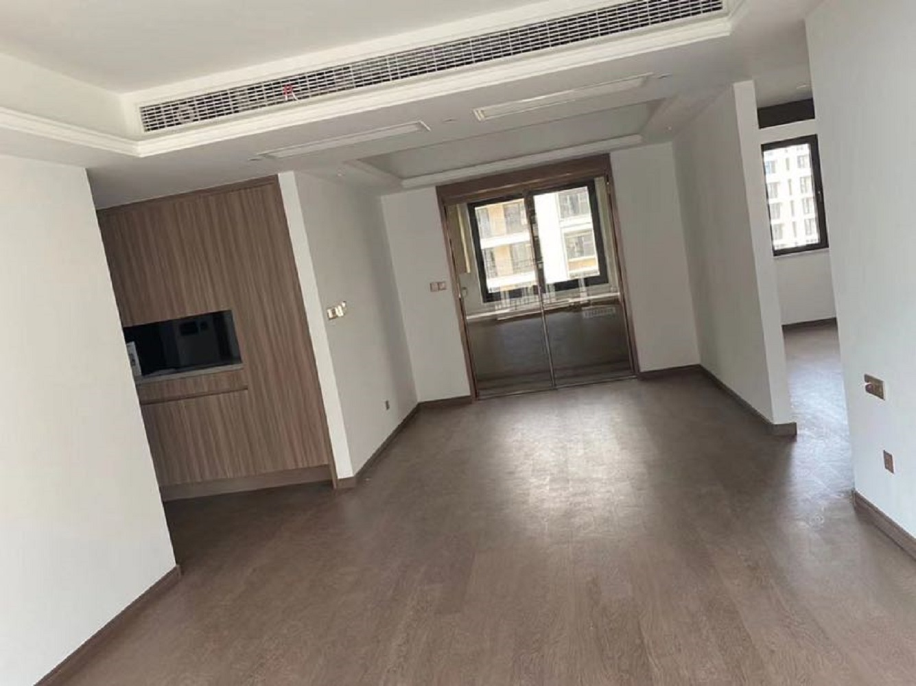 中海上东区 3室2厅2卫 126.50m&sup2;