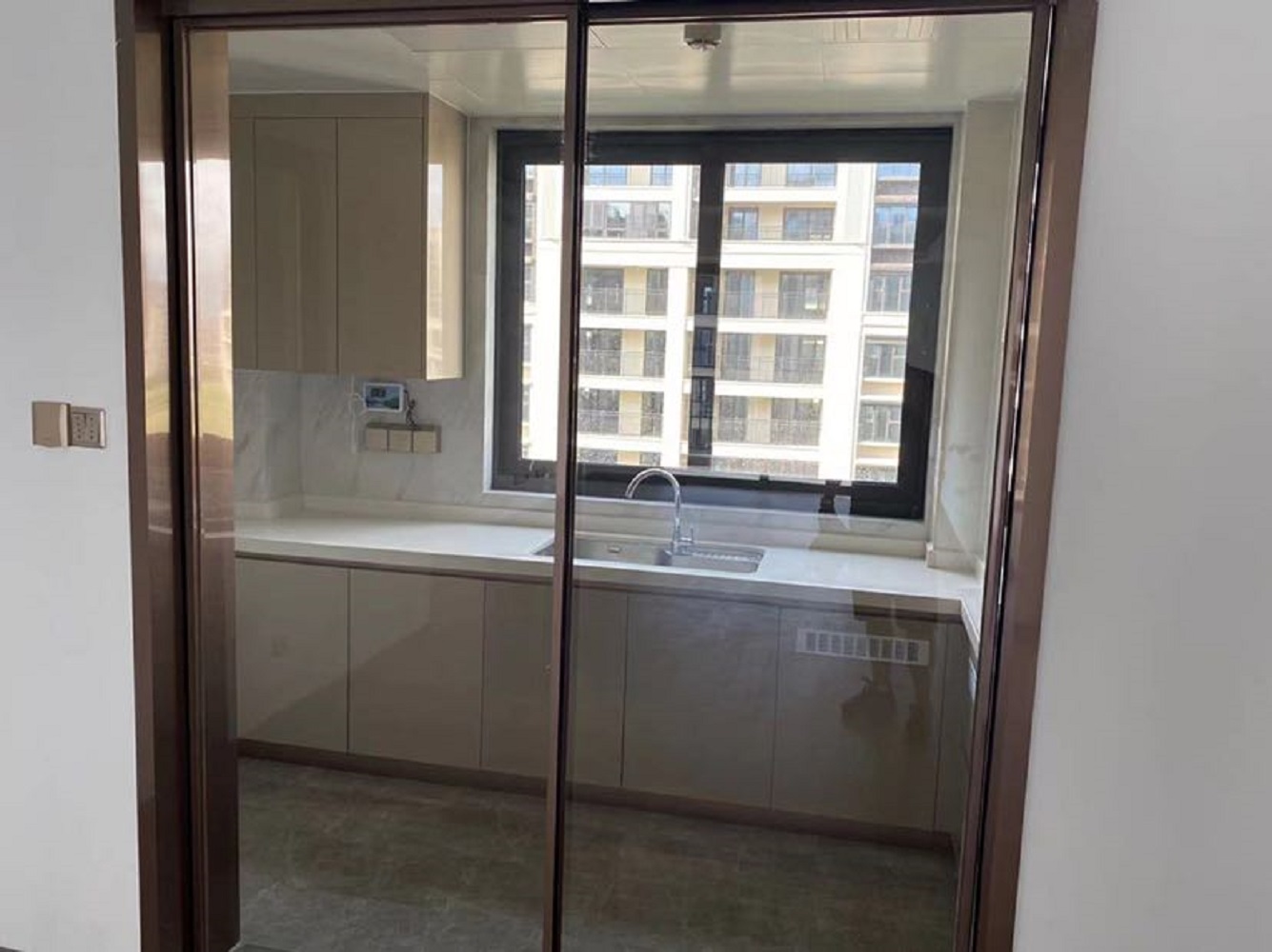 中海上东区 3室2厅2卫 126.50m&sup2;