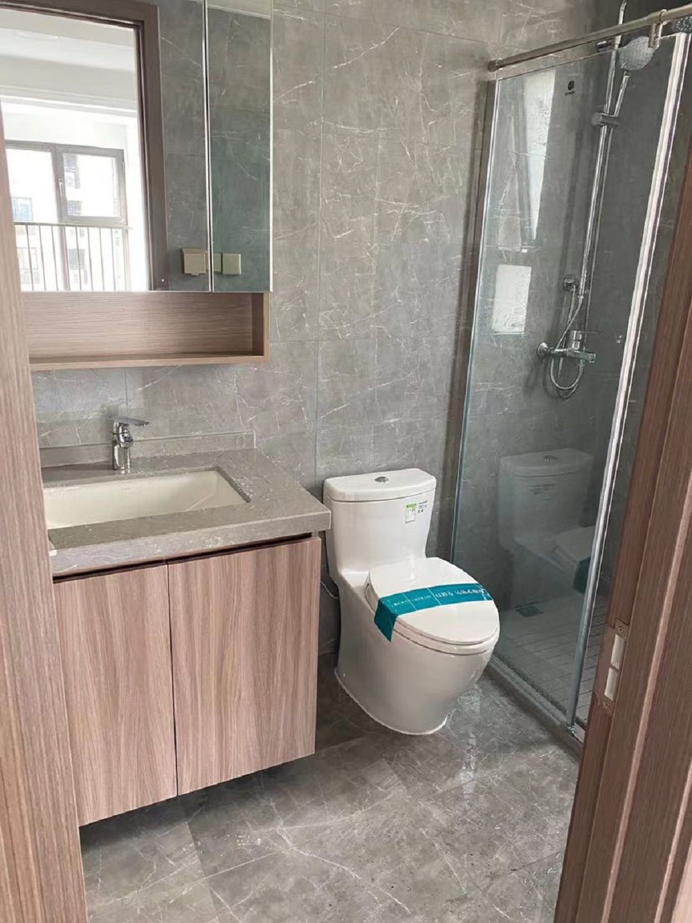 中海上东区 3室2厅2卫 126.50m&sup2;