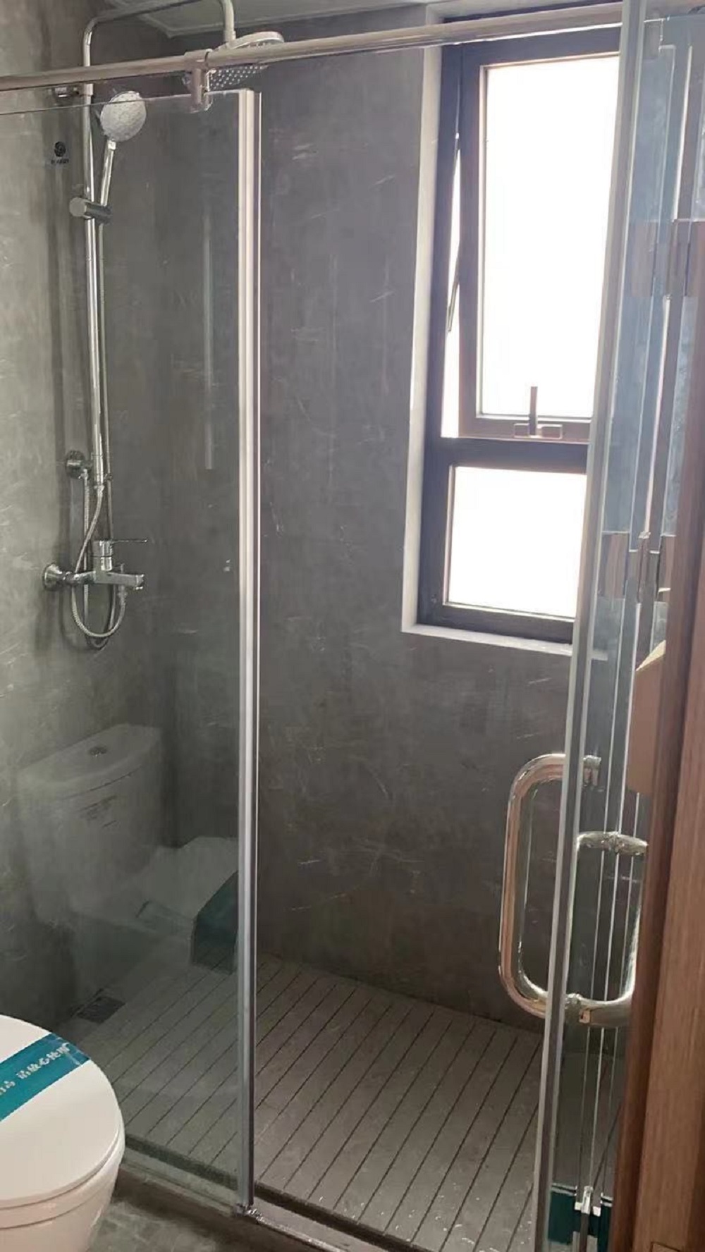中海上东区 3室2厅2卫 126.50m&sup2;