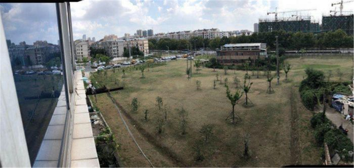光明新村 2室1厅1卫 71m&sup2;