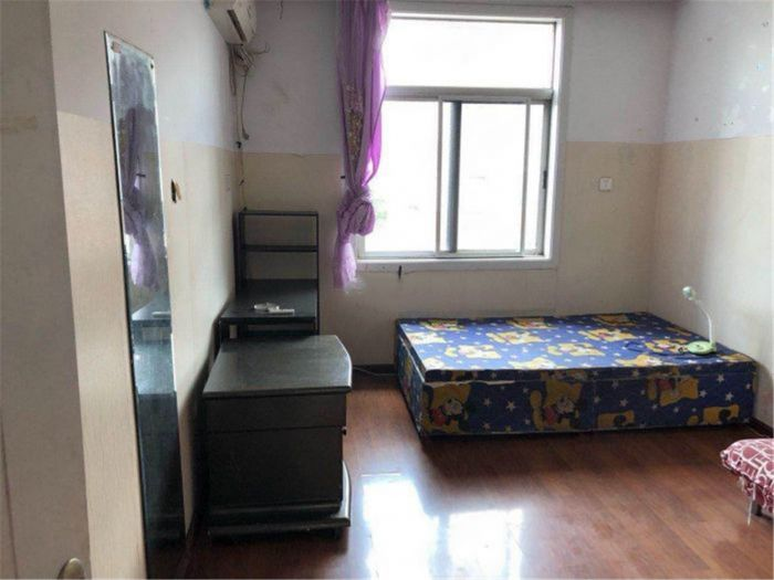 光明新村 2室1厅1卫 71m&sup2;