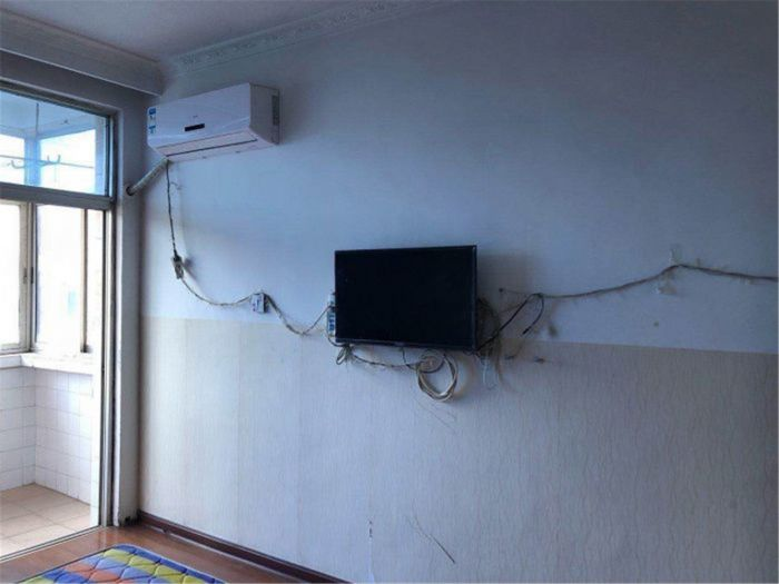 光明新村 2室1厅1卫 71m&sup2;