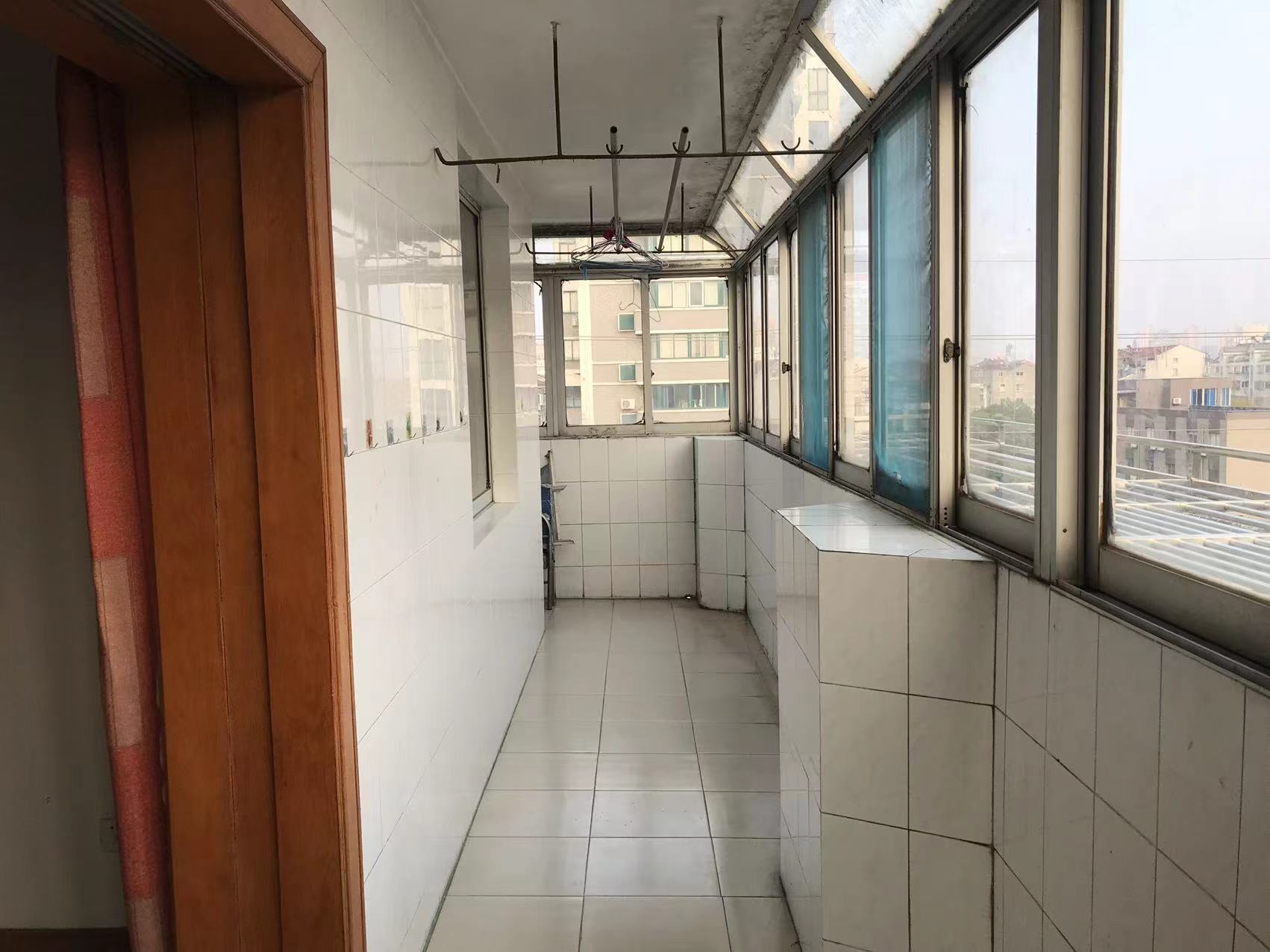 段家坝小园 3室2厅1卫 95m&sup2;