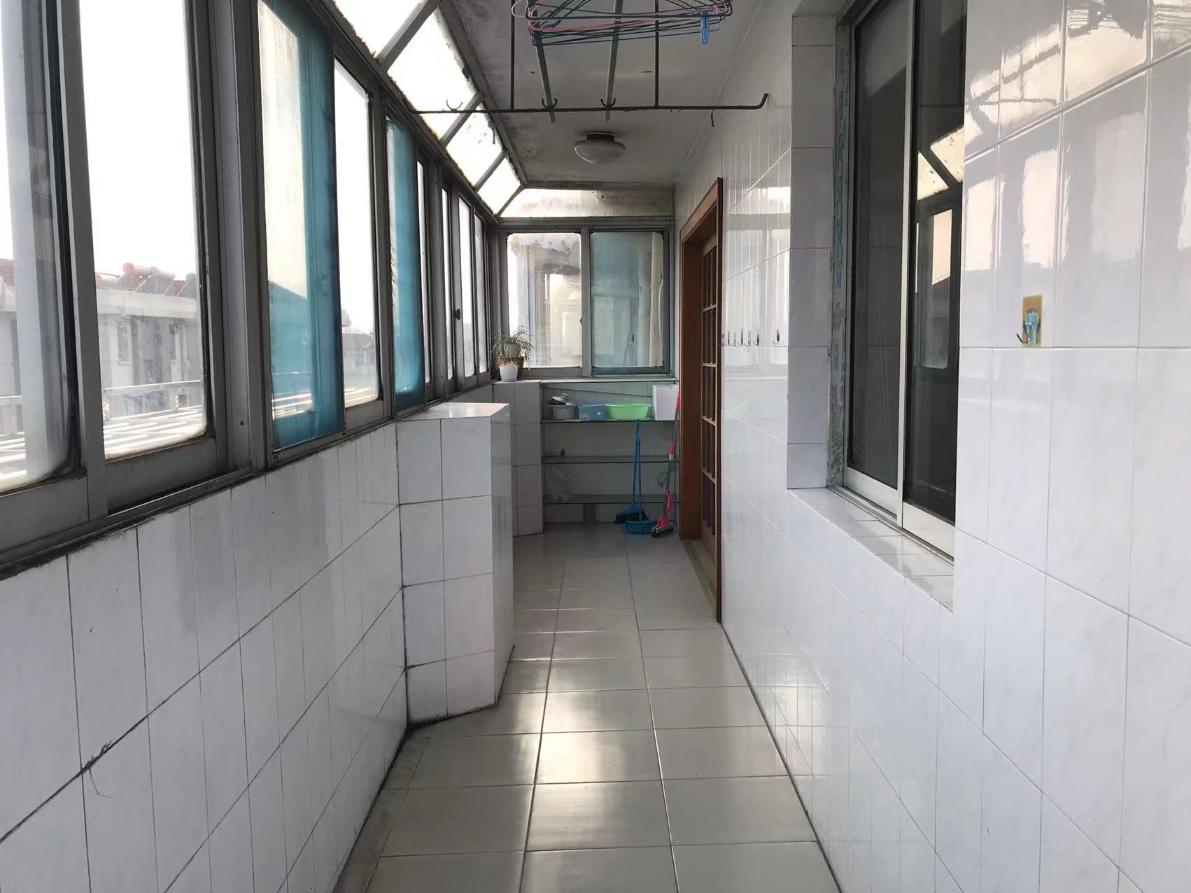 段家坝小园 3室2厅1卫 95m&sup2;