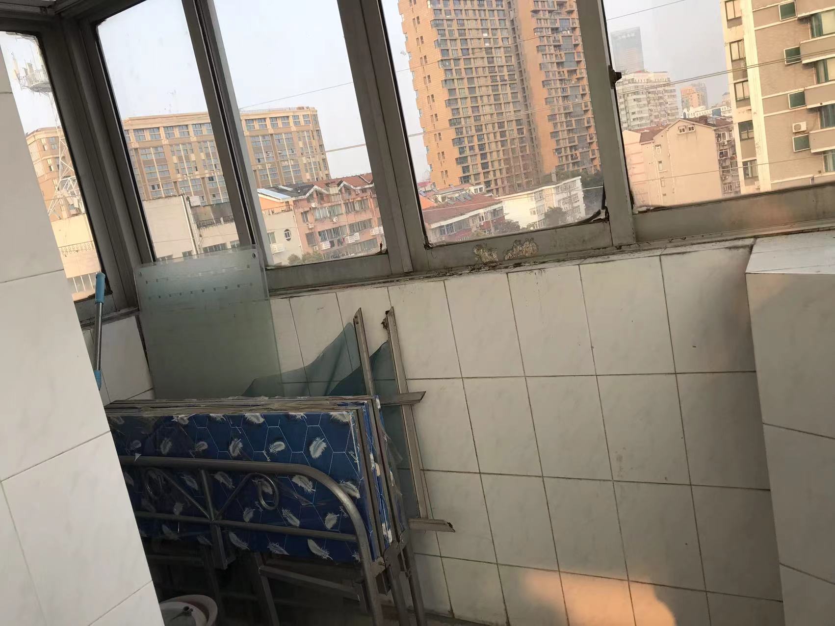 段家坝小园 3室2厅1卫 95m&sup2;