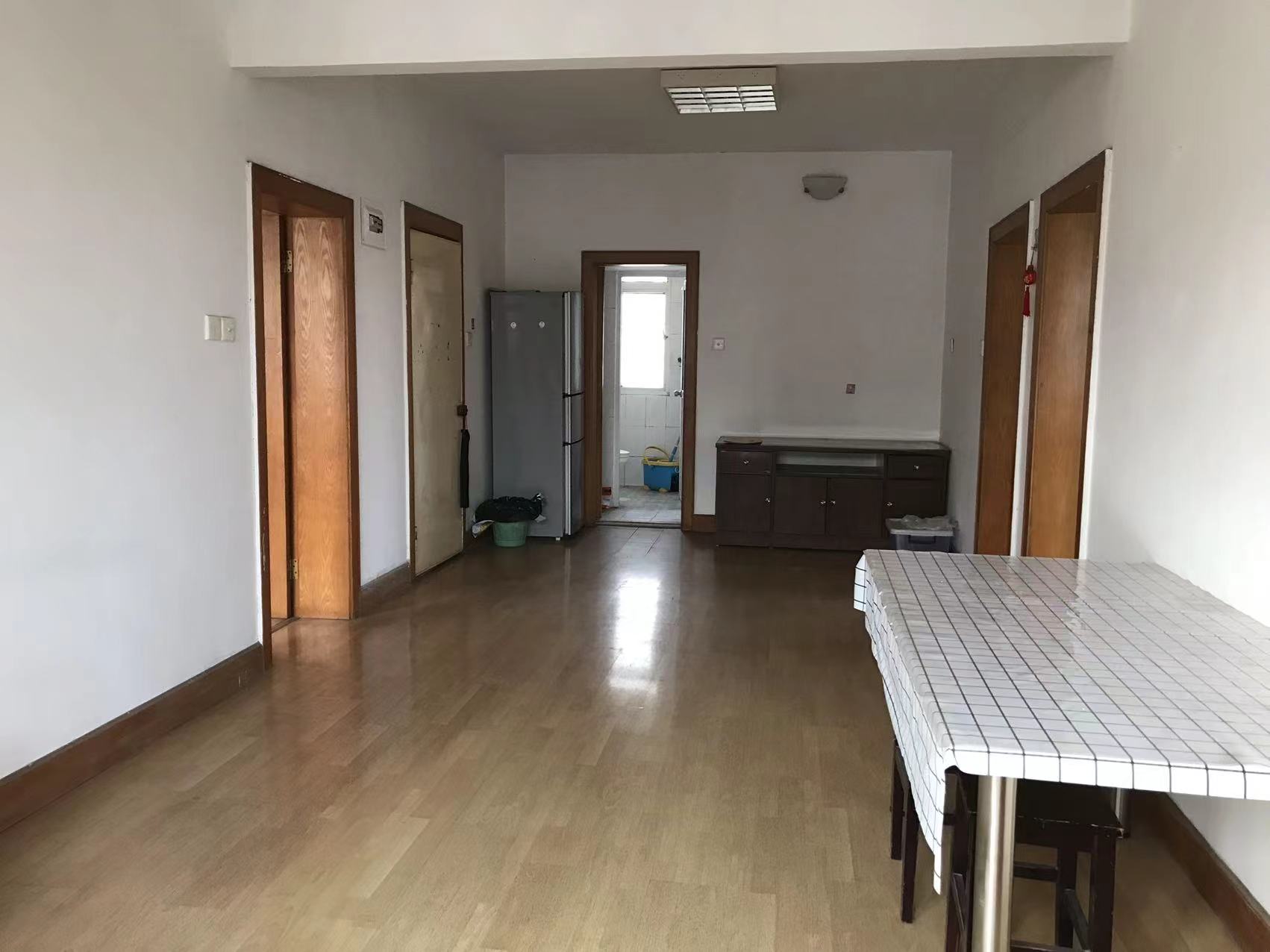 段家坝小园 3室2厅1卫 95m&sup2;