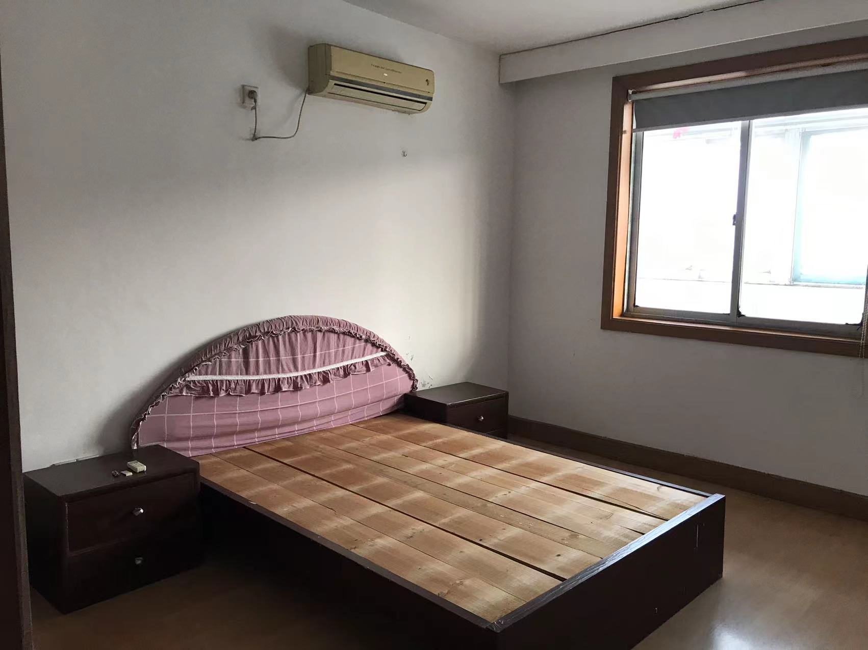 段家坝小园 3室2厅1卫 95m&sup2;