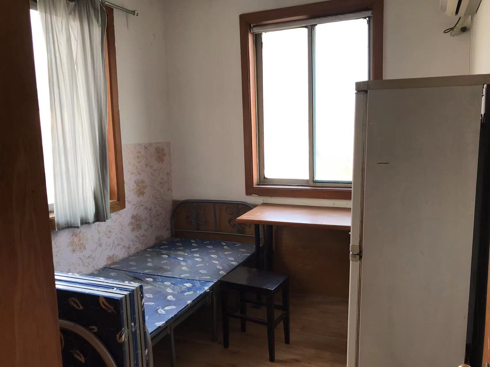 段家坝小园 3室2厅1卫 95m&sup2;