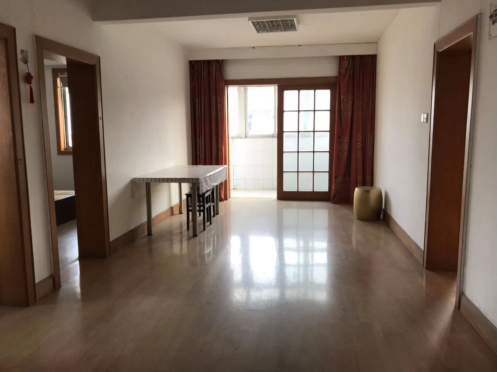 段家坝小园 3室2厅1卫 95m&sup2;