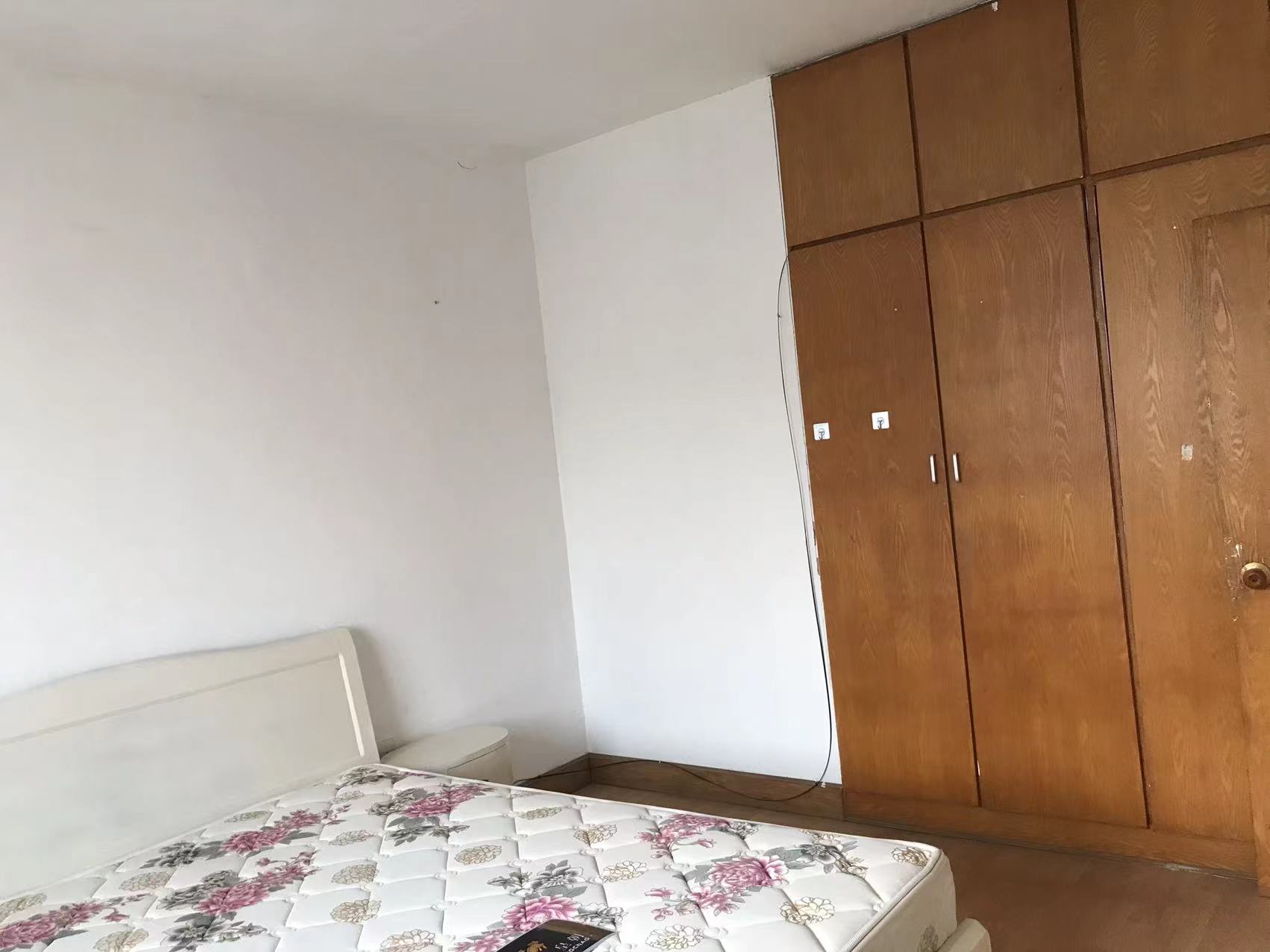 段家坝小园 3室2厅1卫 95m&sup2;