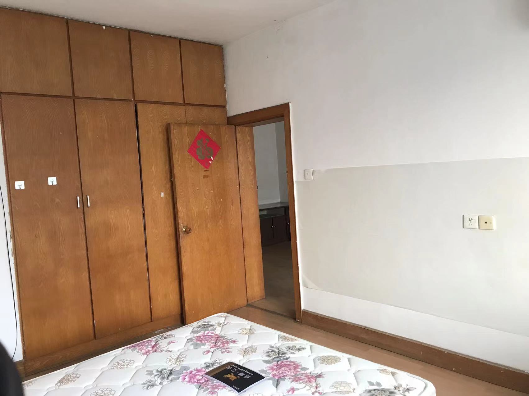 段家坝小园 3室2厅1卫 95m&sup2;
