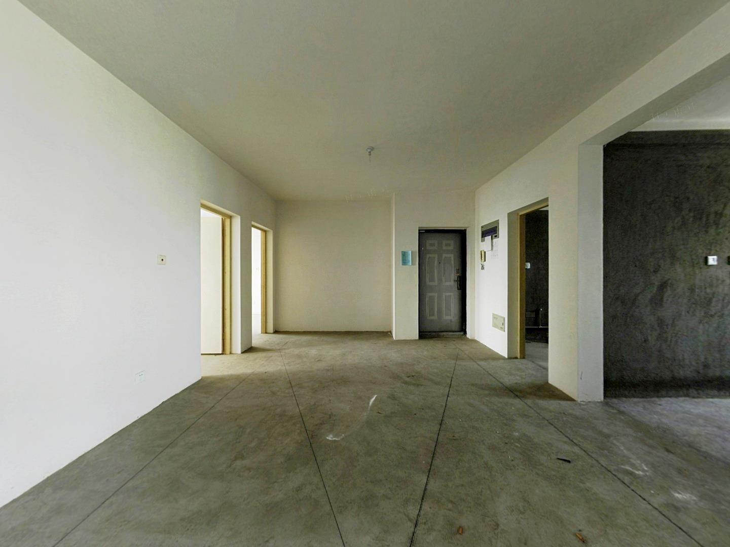 永泰佳园 3室2厅1卫 125m&sup2;