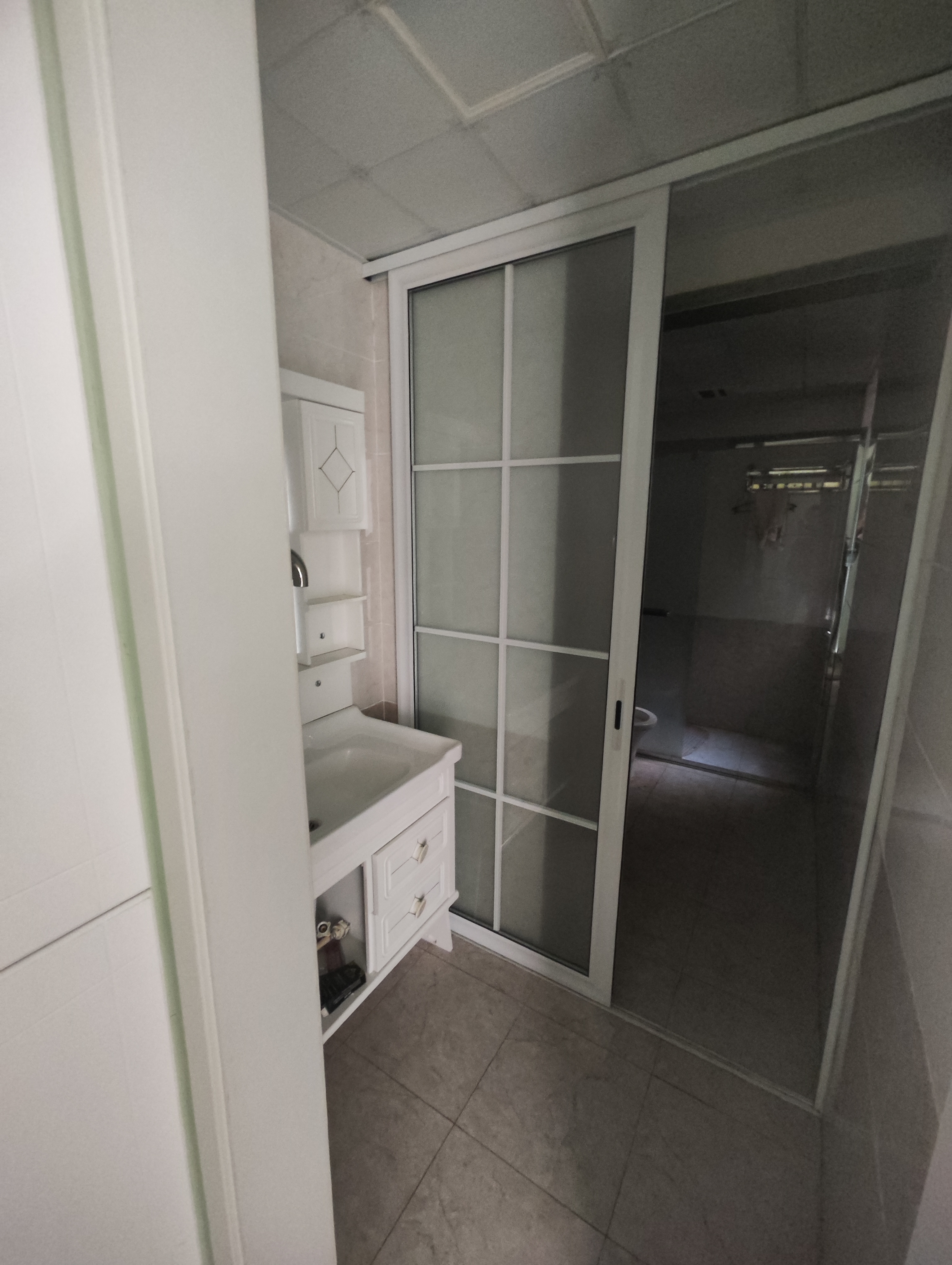 罗福宫 3室1厅1卫 95m&sup2;