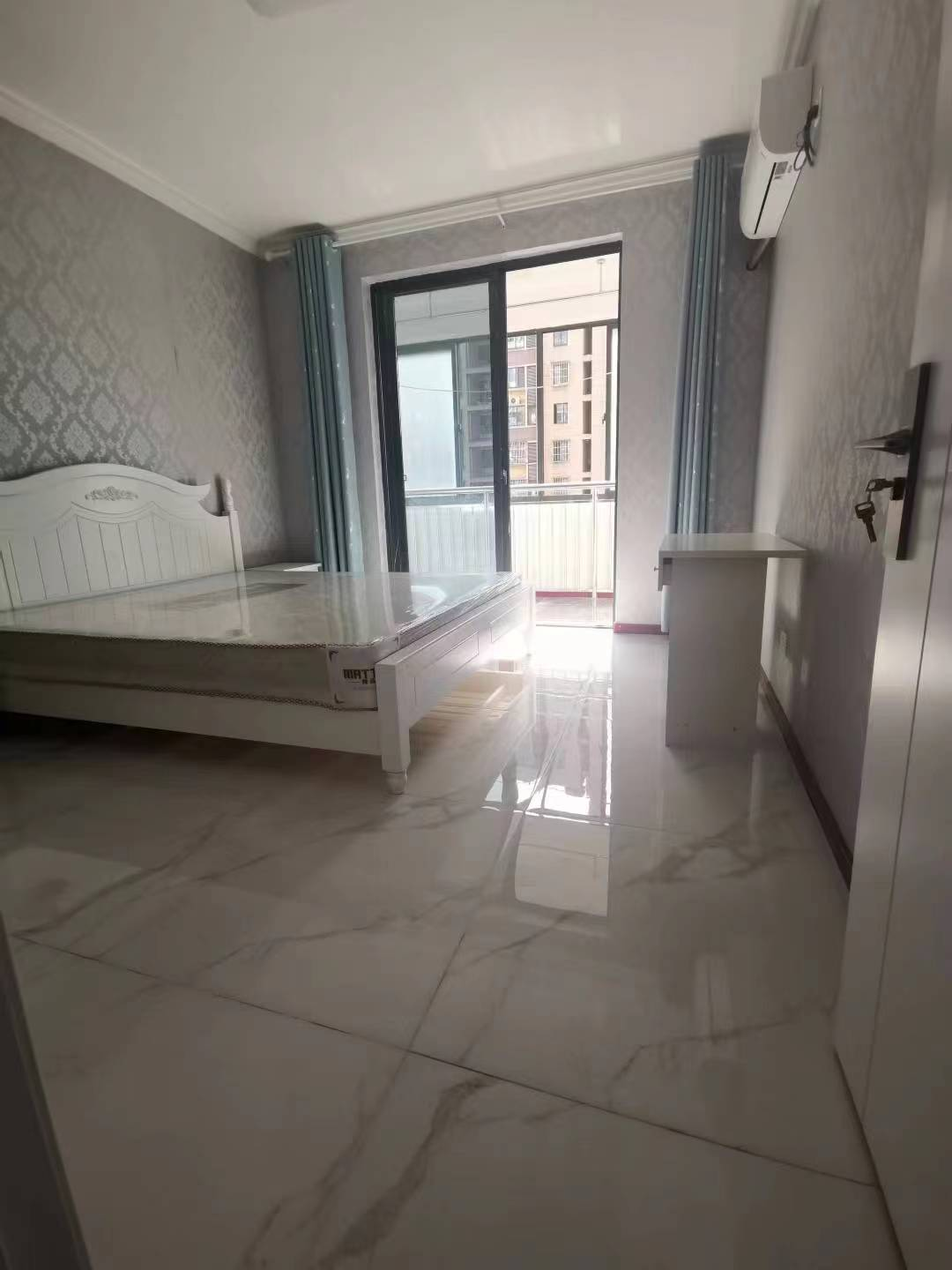 融悦华庭 2室2厅1卫 87m&sup2;