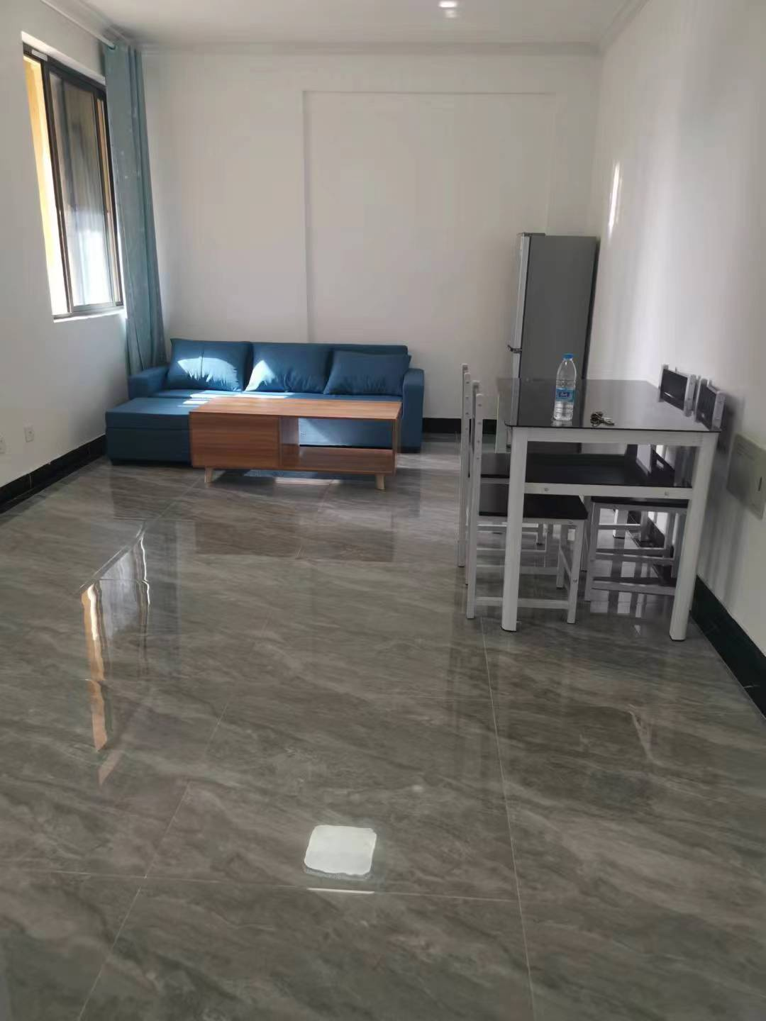 融悦华庭 2室2厅1卫 87m&sup2;