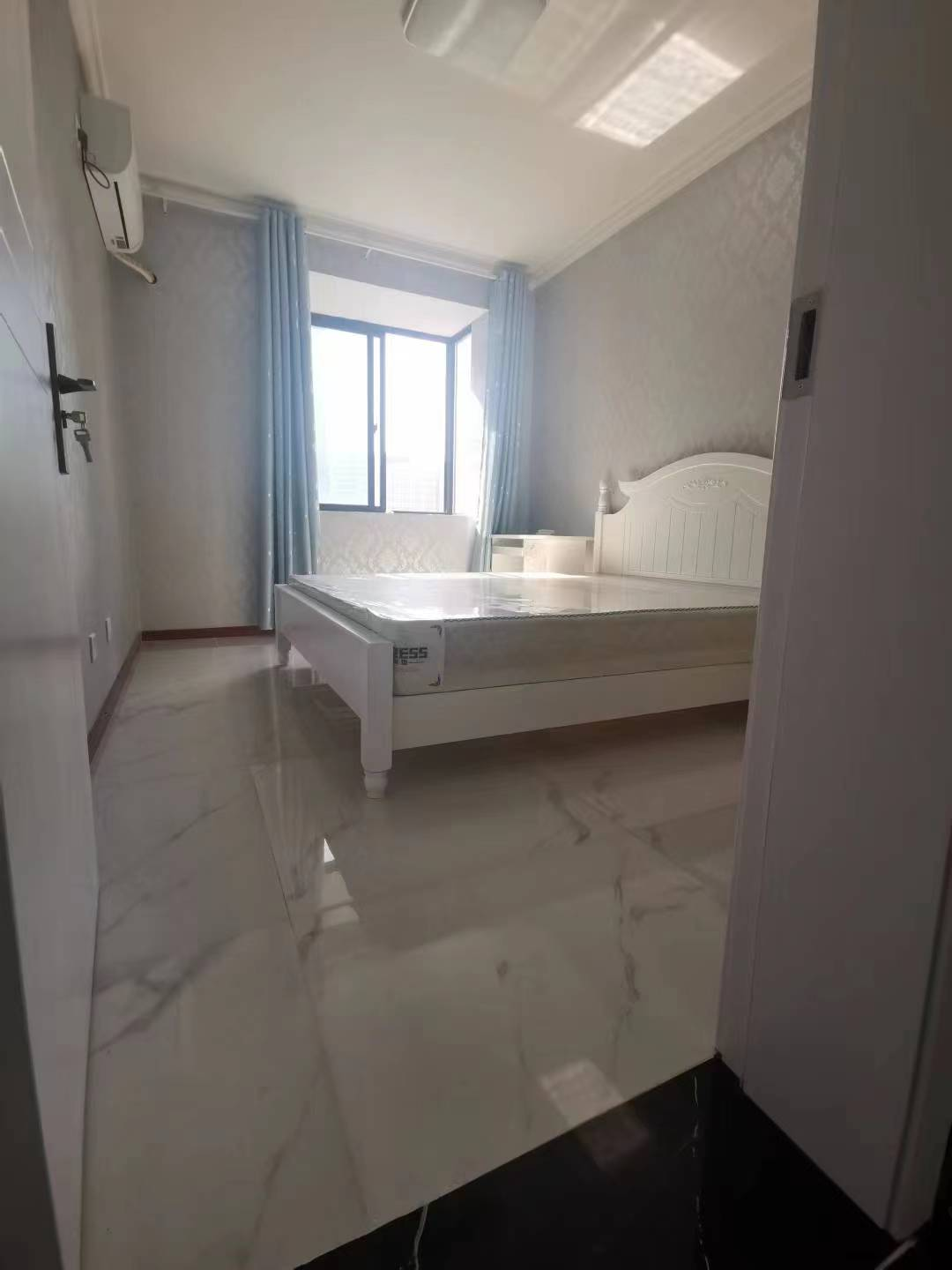融悦华庭 2室2厅1卫 87m&sup2;