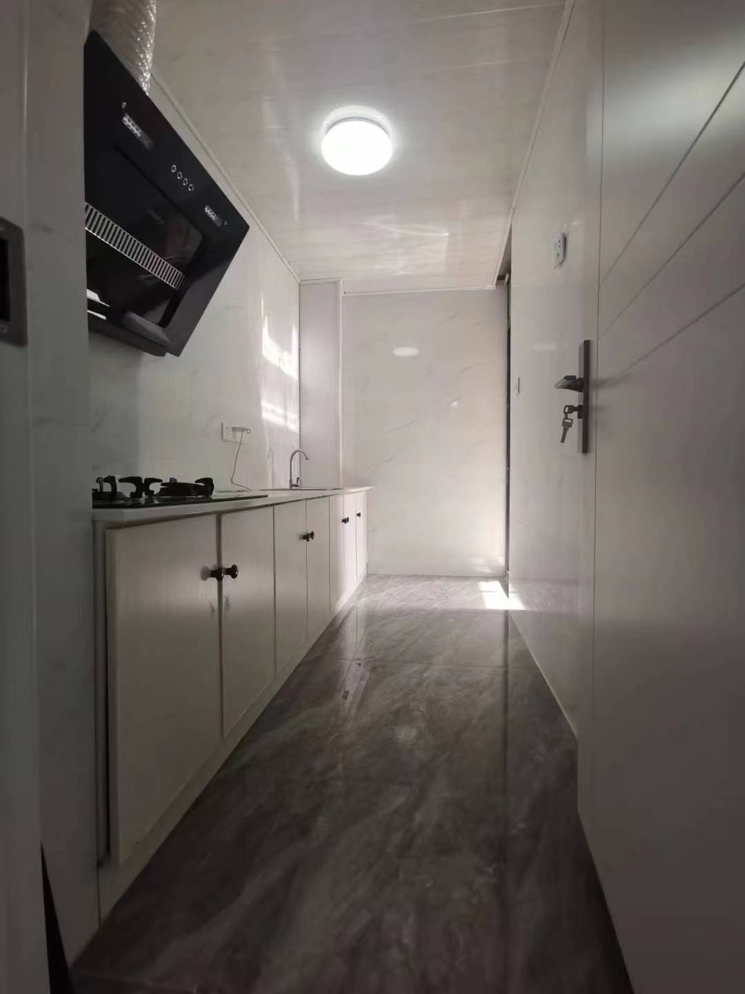 融悦华庭 2室2厅1卫 87m&sup2;