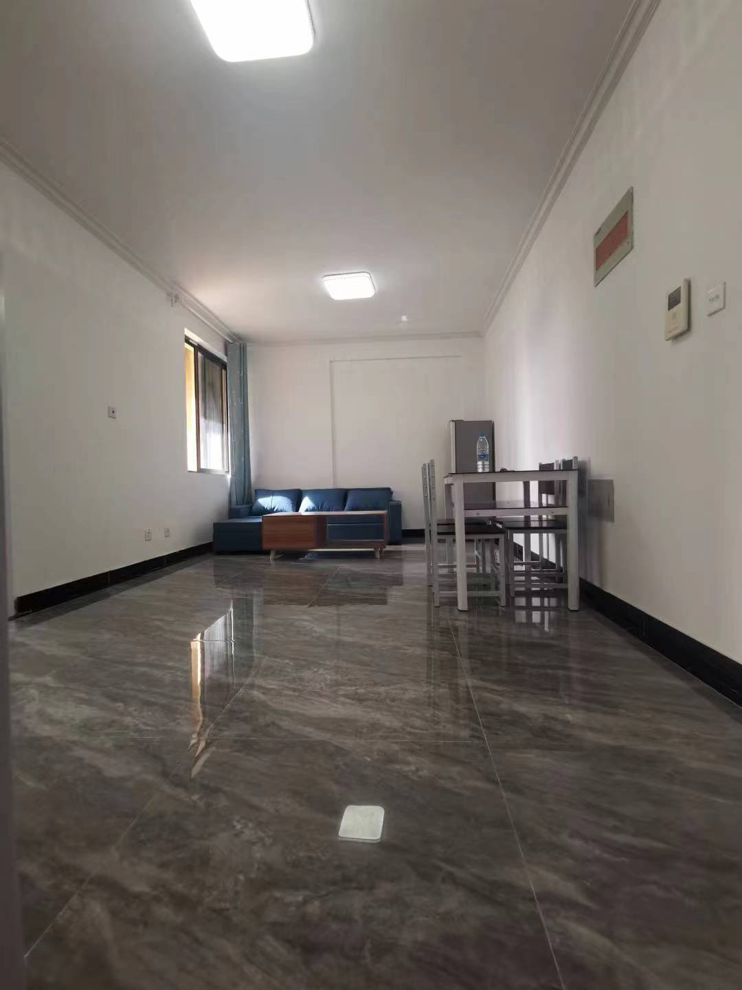 融悦华庭 2室2厅1卫 87m&sup2;