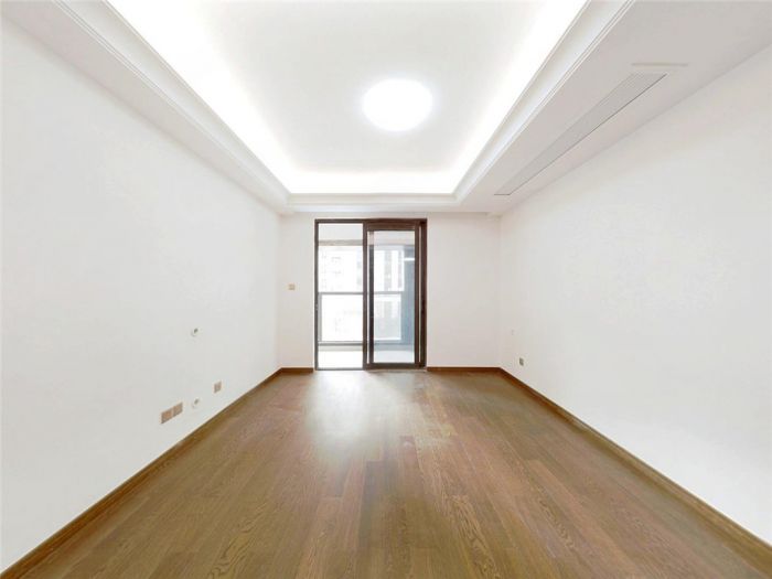 雍华府 3室1厅1卫 99m&sup2;