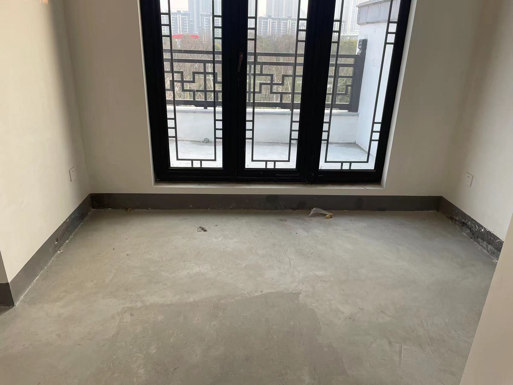 融创盛和九里桃源 5室2厅3卫 196.67m&sup2;