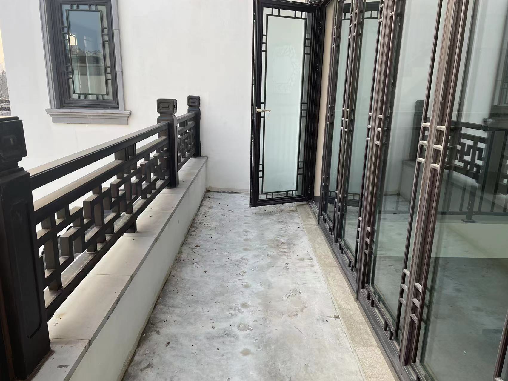 融创盛和九里桃源 5室2厅3卫 196.67m&sup2;