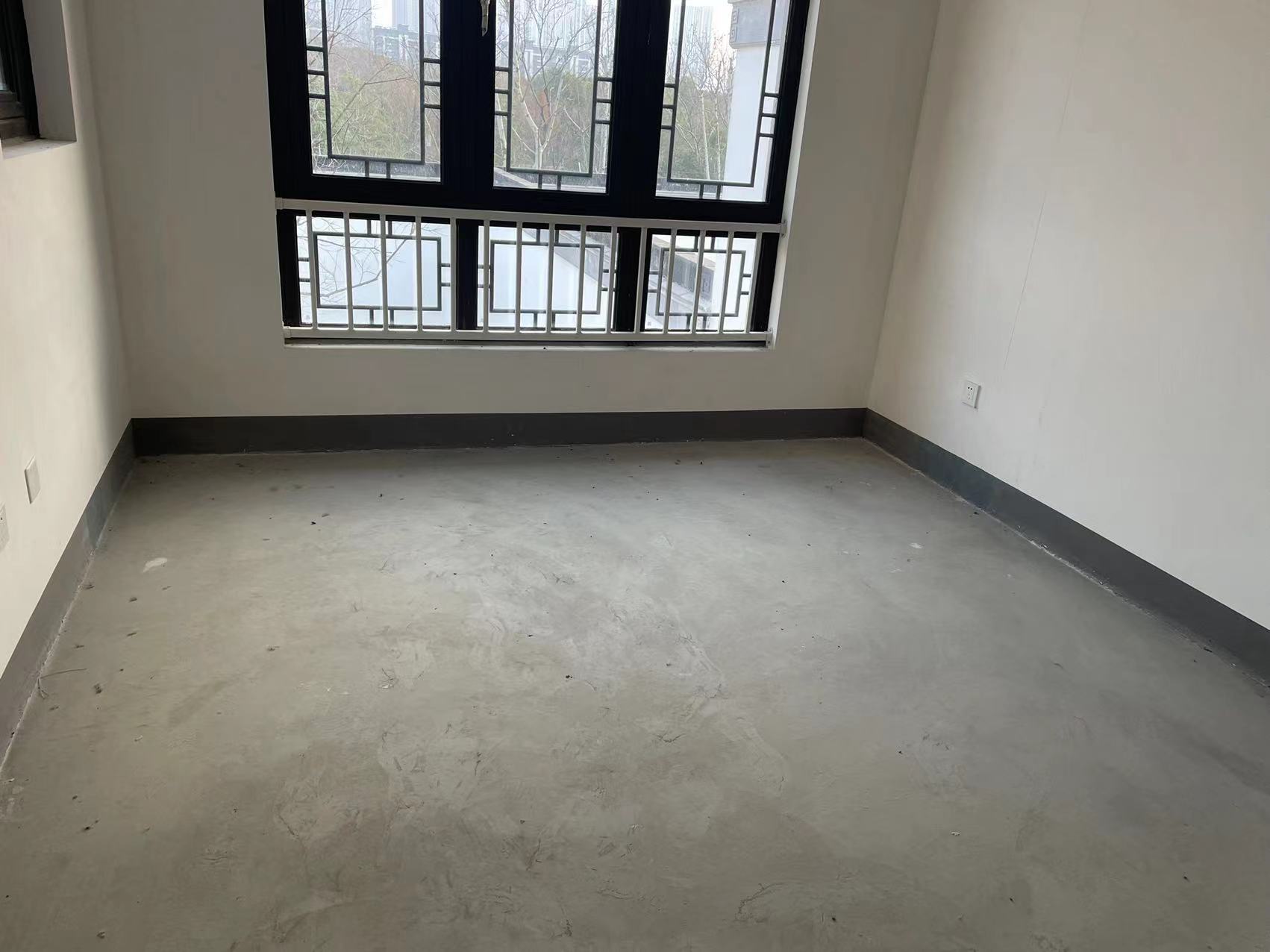 融创盛和九里桃源 5室2厅3卫 196.67m&sup2;