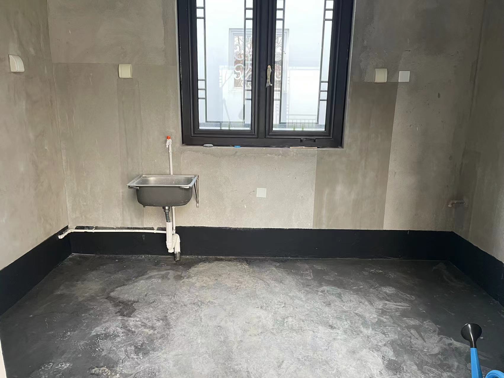 融创盛和九里桃源 5室2厅3卫 196.67m&sup2;