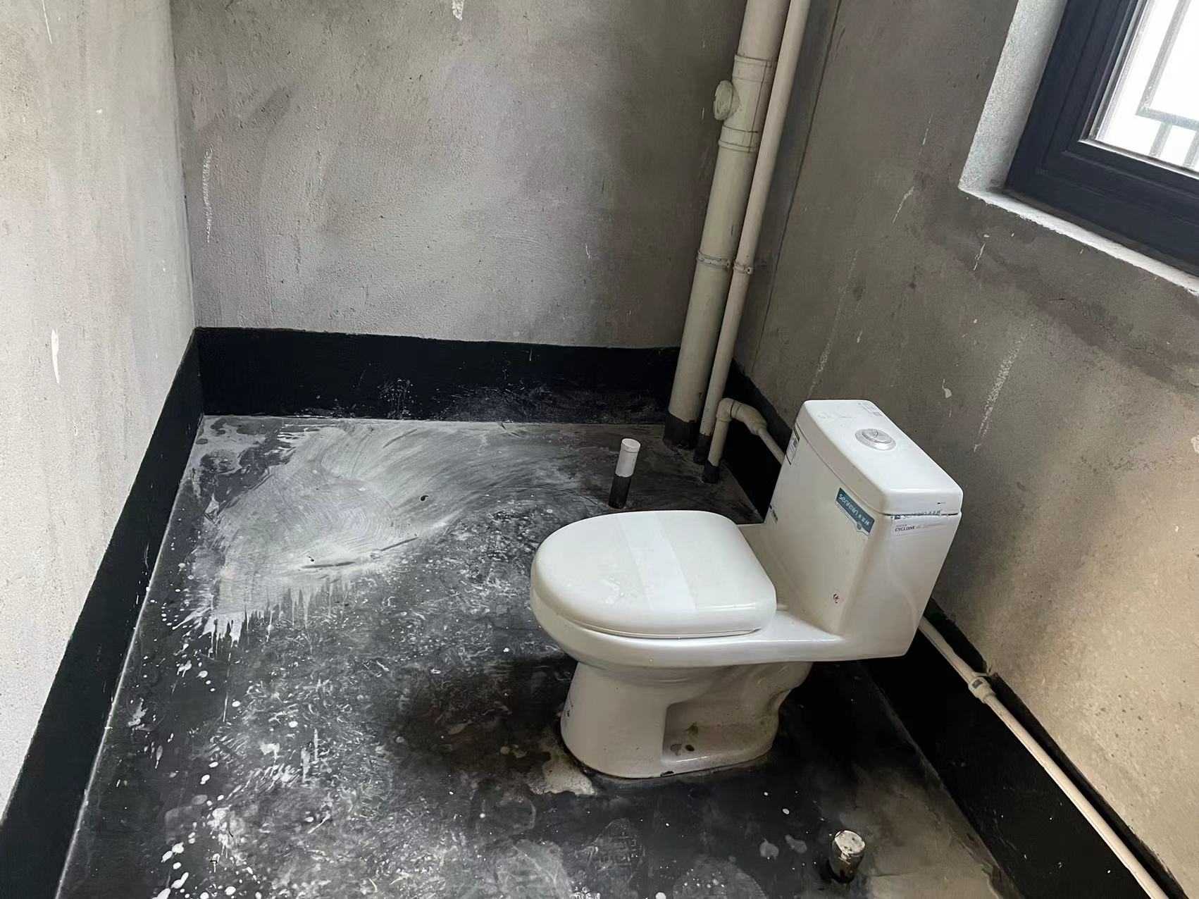 融创盛和九里桃源 5室2厅3卫 196.67m&sup2;