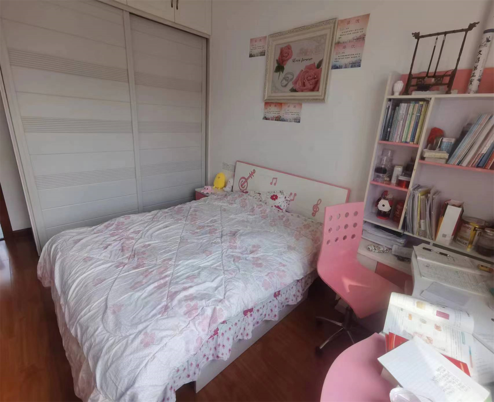 南园路18号大院 3室1厅1卫 78.3m&sup2;