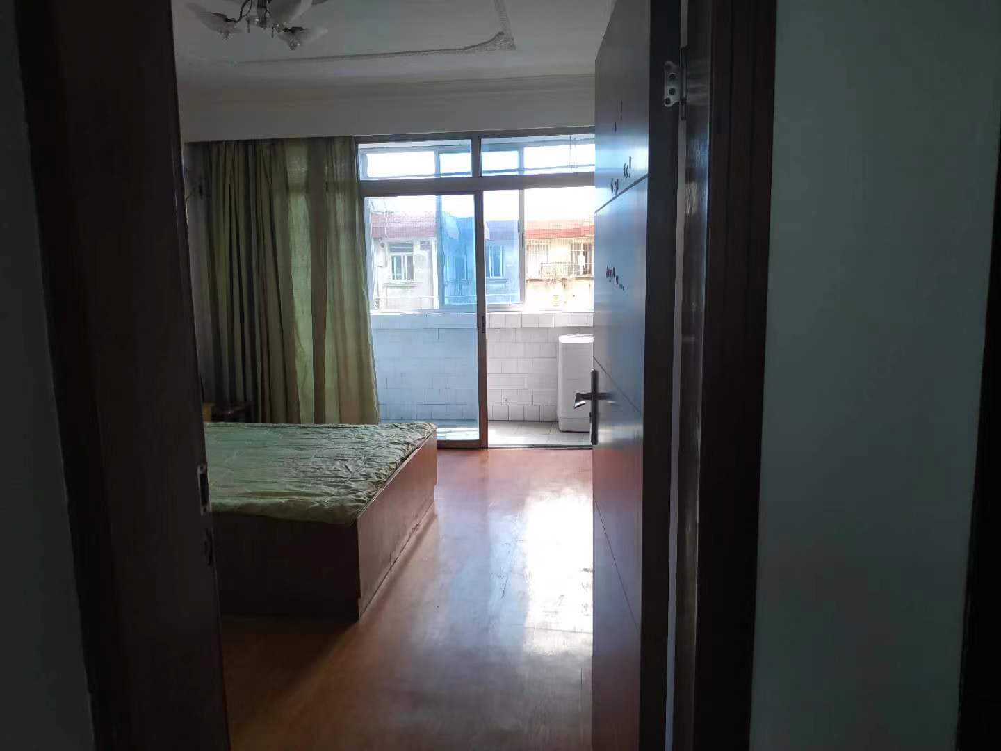城南新村(崇川区) 2室1厅1卫 66m&sup2;