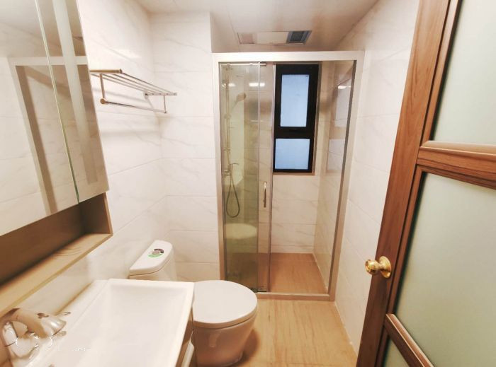 碧桂园时代悦城 3室2厅2卫 110m&sup2;