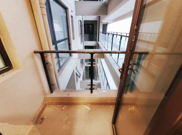 碧桂园时代悦城 3室2厅2卫 110m&sup2;