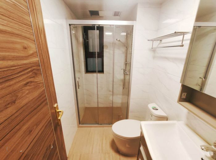 碧桂园时代悦城 3室2厅2卫 110m&sup2;
