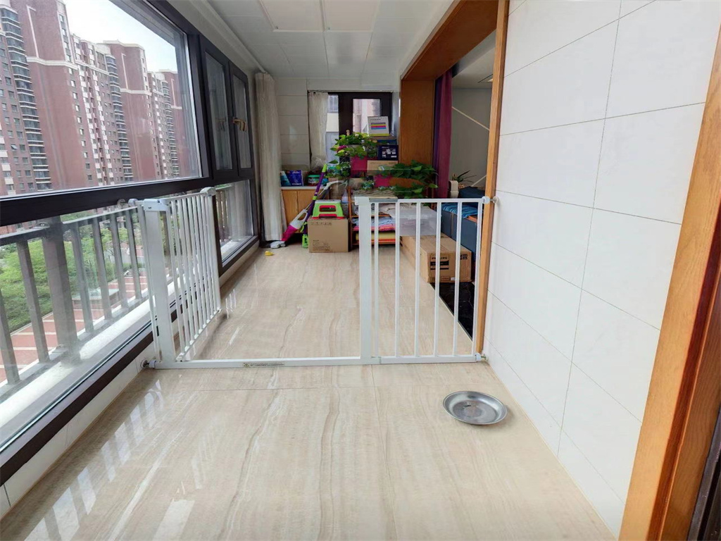 佳期漫 4室2厅2卫 110.00m&sup2;