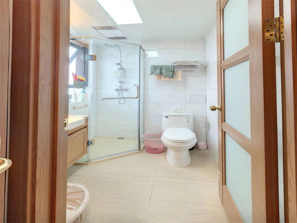 佳期漫 4室2厅2卫 110.00m&sup2;