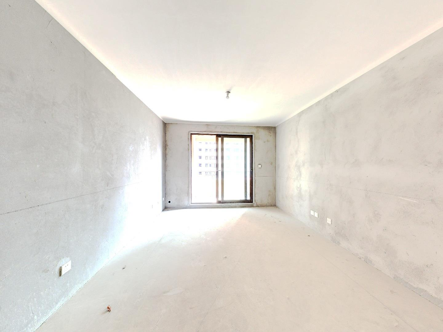 保利香槟国际 2室2厅2卫 115.00m&sup2;