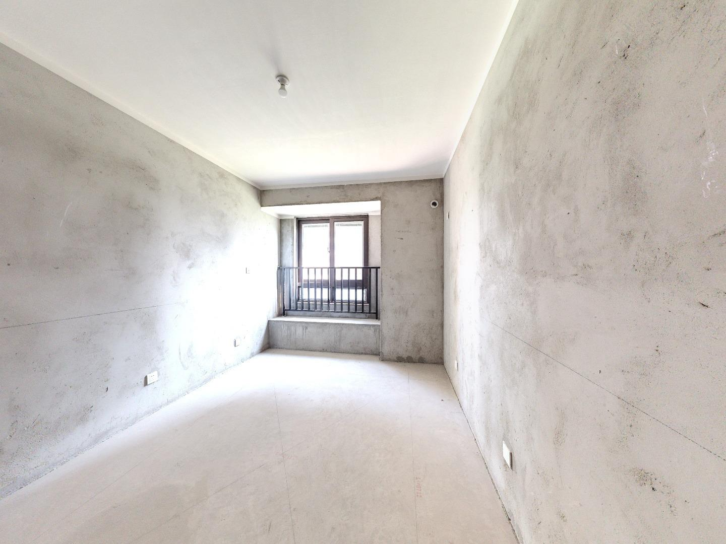 保利香槟国际 2室2厅2卫 115.00m&sup2;