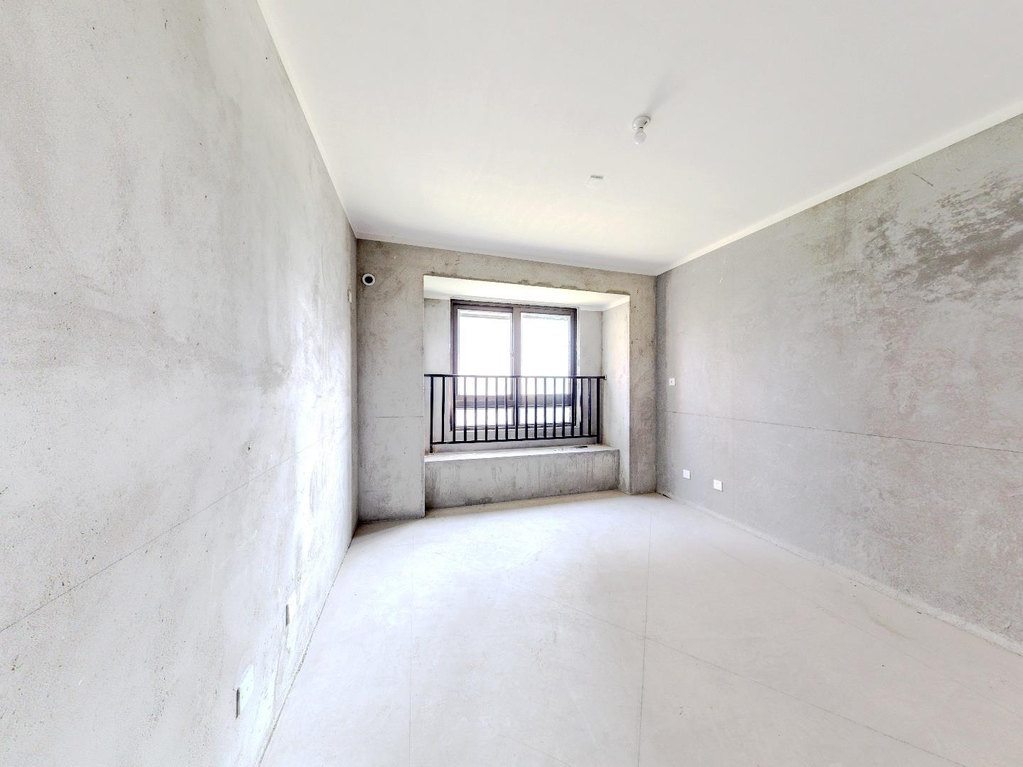 保利香槟国际 2室2厅2卫 115.00m&sup2;