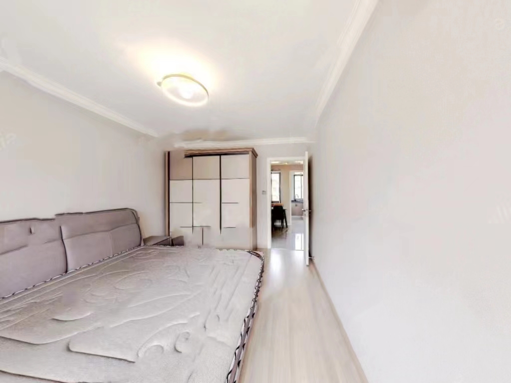 新桥新村 2室2厅1卫 60m&sup2;